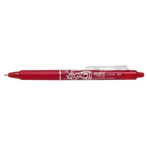 Roller Pilot Frixion Clicker 0,7 rosu [1]