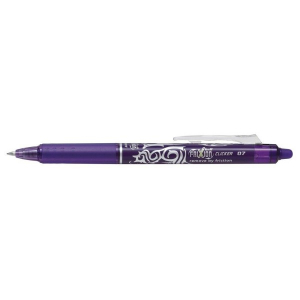 Roller Pilot Frixion Clicker 0,7 violet [1]