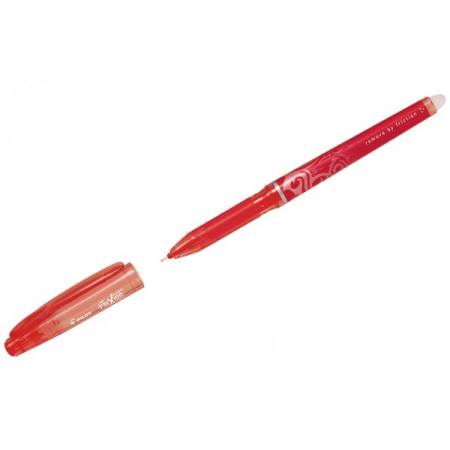 Rollere - Roller Pilot Frixion Point 0,5mm rosu