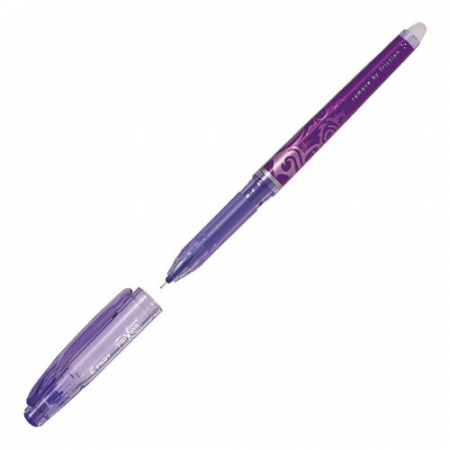 Rollere - Roller Pilot Frixion Point 0,5 violet