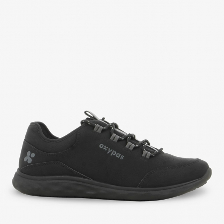 Incaltaminte de lucru si protectie - Pantofi de lucru ROMAN, Oxypas Safety Jogger