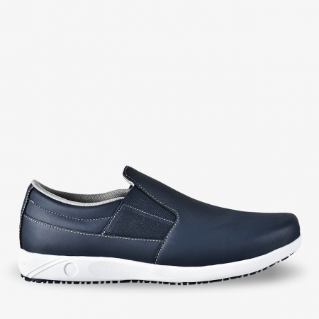 Incaltaminte de lucru si protectie - Mocasini de lucru ROY, Oxypas Safety Jogger