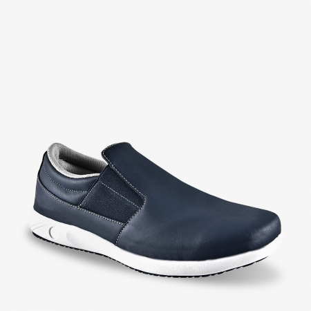 Mocasini de lucru ROY, Oxypas Safety Jogger [2]
