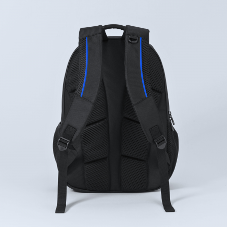 Rucsac business cu doua compartimente, Dynamic, Colorissimo [3]