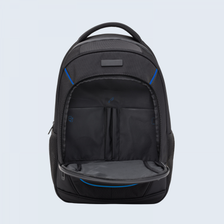 Rucsac business cu doua compartimente, Dynamic, Colorissimo [2]