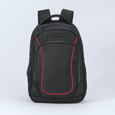 Rucsac business cu doua compartimente, Dynamic, Colorissimo [1]