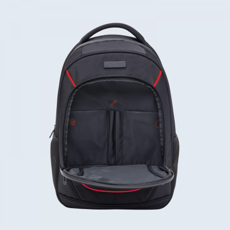 Rucsac business cu doua compartimente, Dynamic, Colorissimo [8]