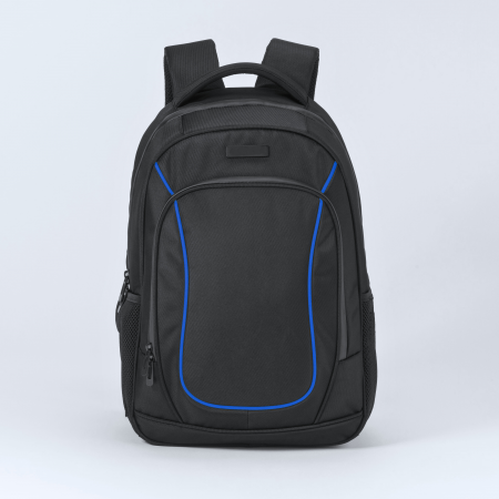 Rucsac business cu doua compartimente, Dynamic, Colorissimo [1]