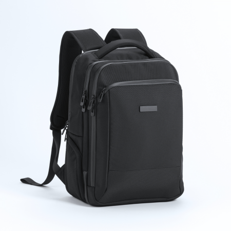Rucsac business cu patru compartimente, Bizz Pro, Colorissimo [12]