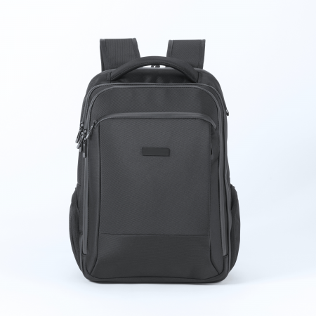 Rucsac business cu patru compartimente, Bizz Pro, Colorissimo [1]