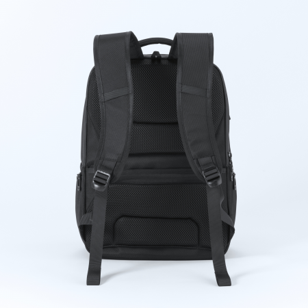 Rucsac business cu patru compartimente, Bizz Pro, Colorissimo [14]