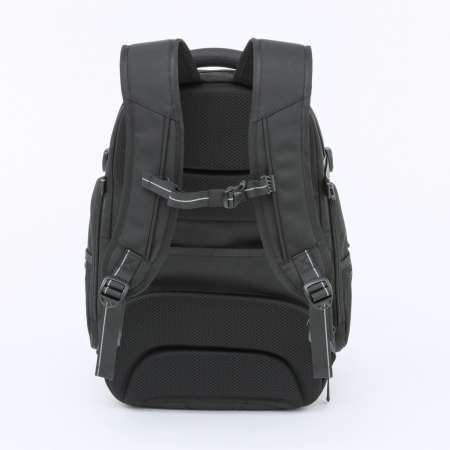 Rucsac business Scandic XXL 28L, 3 compartimente, buzunar termo [2]