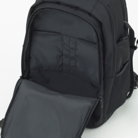 Rucsac business Scandic XXL 28L, 3 compartimente, buzunar termo [7]