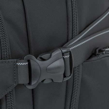 Rucsac business Scandic XXL 28L, 3 compartimente, buzunar termo [3]