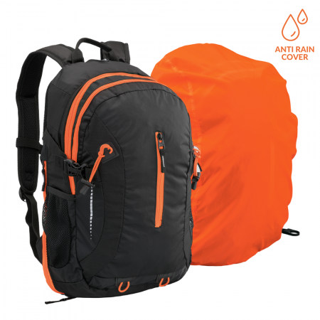 Rucsacuri - Rucsac De Sport Flash S, negru