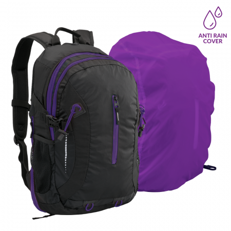 Rucsacuri - Rucsac De Sport Flash S, negru