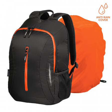 Promotii si reduceri - Rucsac De Sport Flash S, negru