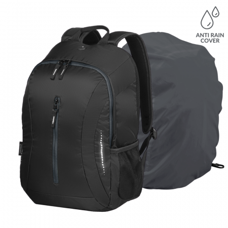 Rucsacuri si articole de calatorie - Rucsac De Sport Flash S, negru