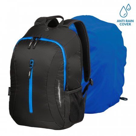 Rucsac De Sport Flash S, negru [0]