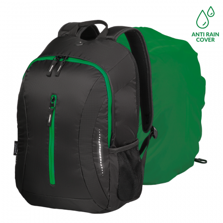 Rucsacuri si articole de calatorie - Rucsac De Sport Flash S, negru