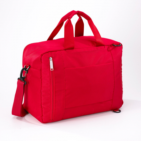Rucsac si geanta 2 in 1 Mistral, [2]