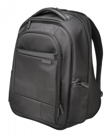 Rucsacuri si articole de calatorie - Rucsac laptop 17" Kensington Contour 2.0 Pro, negru