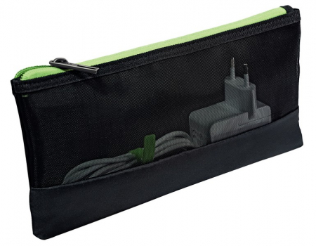 Rucsac Leitz Smart Traveller pentru Laptop 15.6 negru [6]