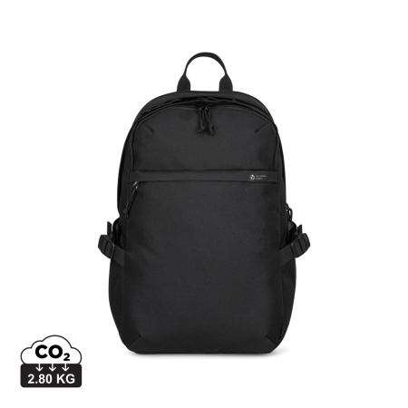 Genti, huse si rucsacuri de laptop - Rucsac laptop Renew AWARE rPET 15 inch – modern| sustenabil si incapator