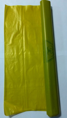 Curatenie si igiena - Saci gunoi 35L 20buc, Pericol Ecologic