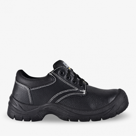 Promotii si reduceri - Pantofi de protectie SAFETY STAR S3 LOW, Safety Jogger