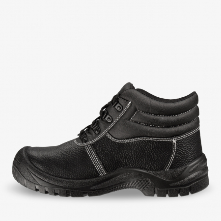 Bocanci de protectie SAFETYBOY, Safety Jogger [1]