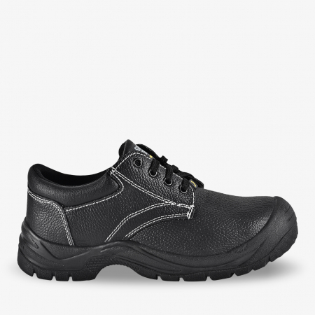 Incaltaminte de lucru si protectie - Pantofi de protectie SAFETYRUN, Safety Jogger