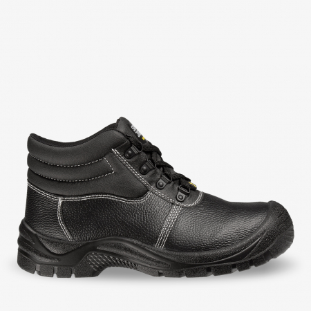 Protectia muncii si Imbracaminte - Bocanci de protecție SAFETYSTAR, Safety Jogger