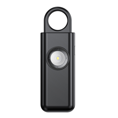 Alarma personala Safio RCS SOS, 150 dB, Bluetooth, locatie live, USB-C [5]