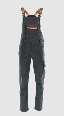 Salopeta Actiflex, Sara Workwear [0]