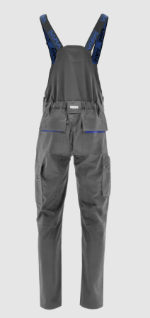 Salopeta Actiflex, Sara Workwear [1]