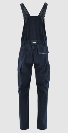Salopeta Actiflex, Sara Workwear [0]