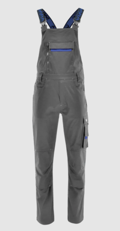 Noutati si inovatii - Salopeta Actiflex, Sara Workwear