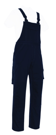 Salopeta de lucru cu pieptar barbati MASCOT UNIQUE [1]