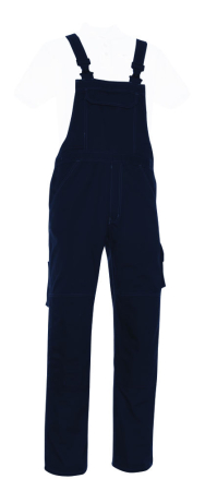 Promotii si reduceri - Salopeta de lucru cu pieptar barbati MASCOT UNIQUE