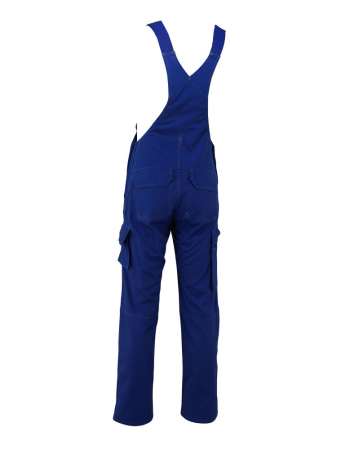 Salopeta de lucru barbati MASCOT INDUSTRY [2]