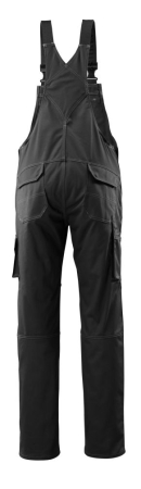 Salopeta de lucru cu pieptar barbati MASCOT UNIQUE [2]