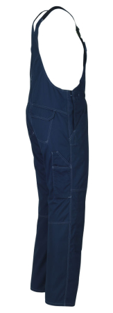 Salopeta de lucru barbati MASCOT INDUSTRY [1]