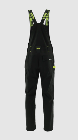 Salopeta Posejdon, Sara Workwear [1]