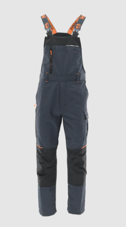 Noutati si inovatii - Salopeta Posejdon, Sara Workwear