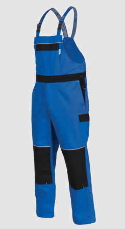 Noutati si inovatii - Salopeta Szyper, Sara Workwear