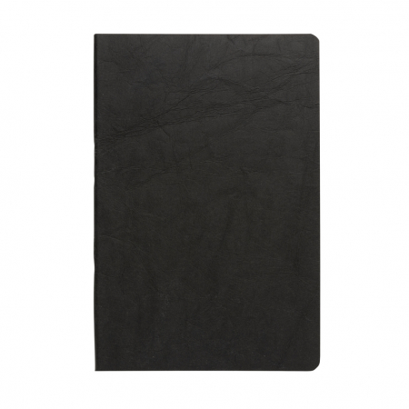 Agenda A5 Salton din hartie reciclata GRS – notebook eco 192 pagini dictando [4]
