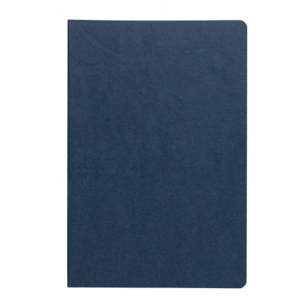 Agenda A5 Salton din hartie reciclata GRS – notebook eco 192 pagini dictando [4]