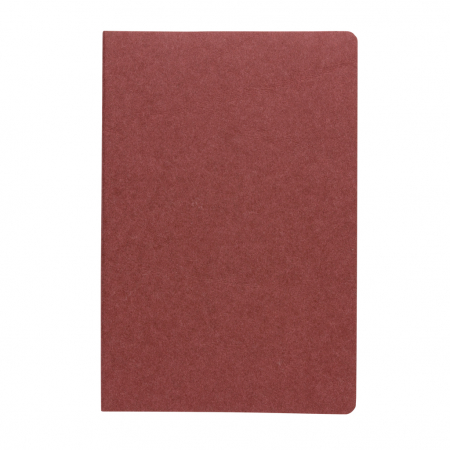 Agenda A5 Salton din hartie reciclata GRS – notebook eco 192 pagini dictando [4]