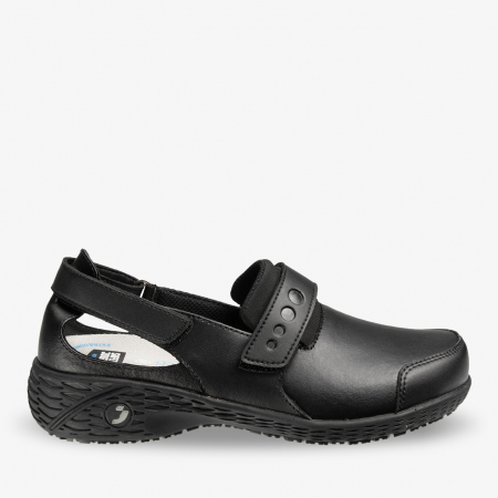 Incaltaminte de lucru si protectie - Saboti SAMANTHA, Oxypas Safety Jogger